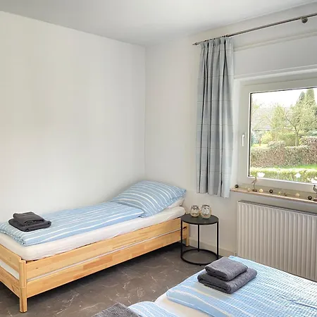 Schwalbennest Ferienvermietung Arendholz Apartment Hude (Diepholz)