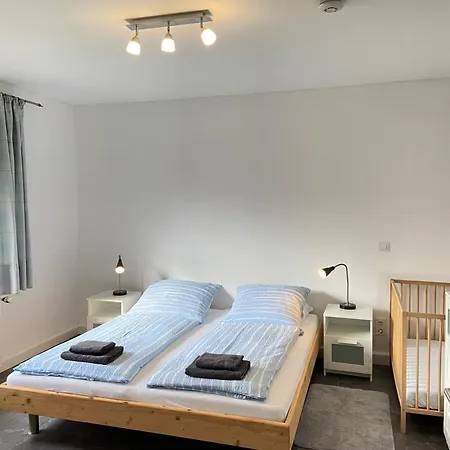 Schwalbennest Ferienvermietung Arendholz Hude (Diepholz)