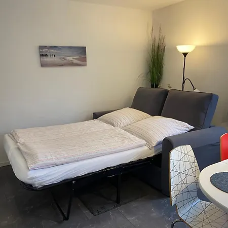 Schwalbennest Ferienvermietung Arendholz Apartment Hude (Diepholz)