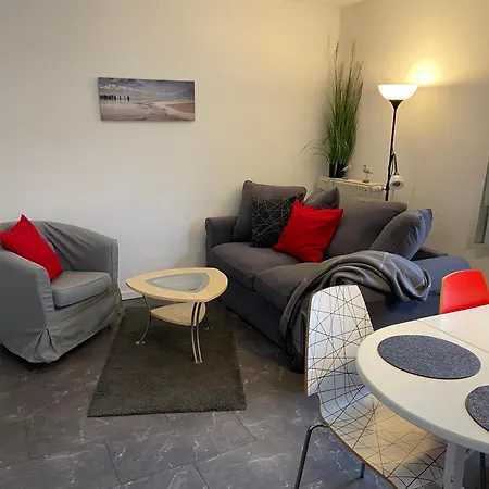 Schwalbennest Ferienvermietung Arendholz Apartment Hude (Diepholz)