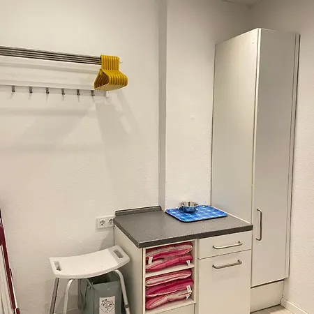 Schwalbennest Ferienvermietung Arendholz Apartment Hude (Diepholz)