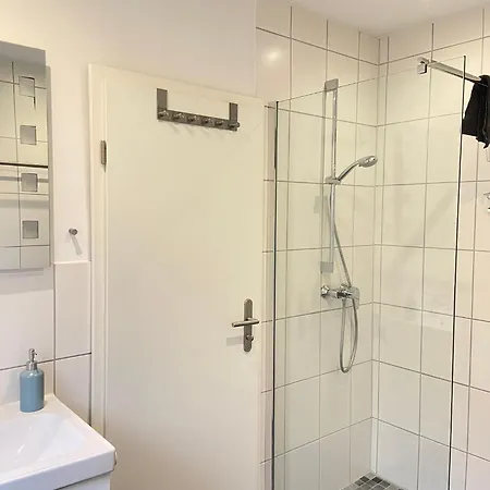 דירה Schwalbennest Ferienvermietung Arendholz Hüde