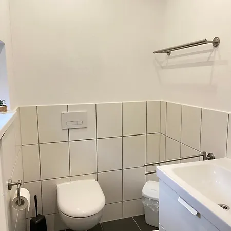 Schwalbennest Ferienvermietung Arendholz