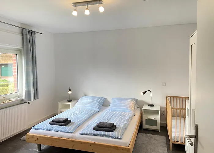 Schwalbennest Ferienvermietung Arendholz Hude (Diepholz)