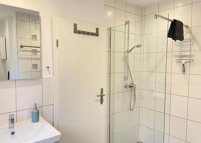 Апартаменты Schwalbennest Ferienvermietung Arendholz Hude (Diepholz)