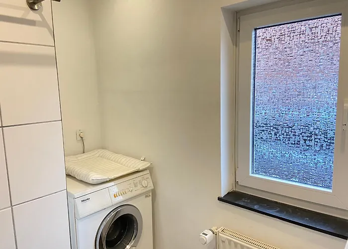 Schwalbennest Ferienvermietung Arendholz *