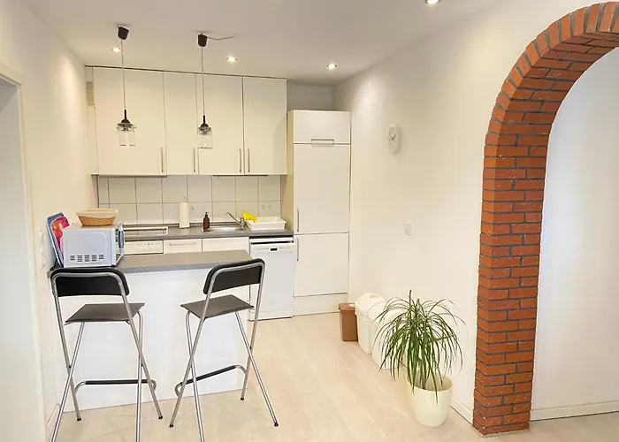 Schwalbennest Ferienvermietung Arendholz * Hude (Diepholz)