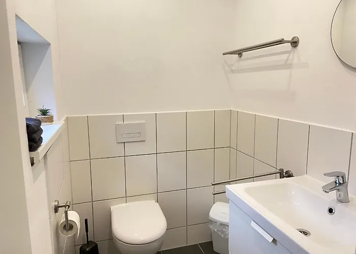 Schwalbennest Ferienvermietung Arendholz